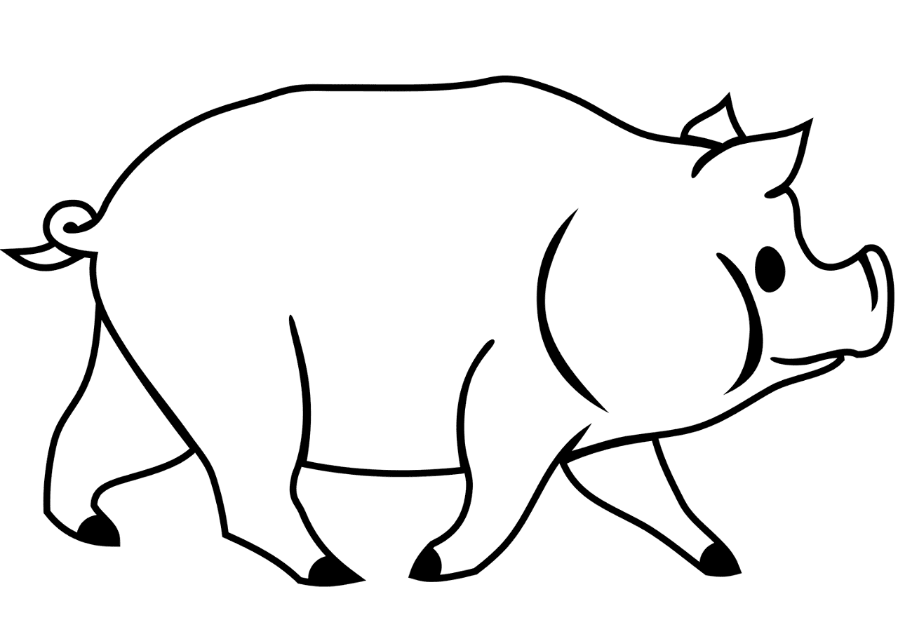 Desenho de Geral para colorir