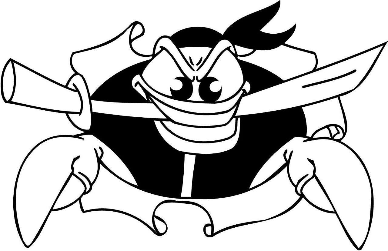 Desenho de Geral para colorir