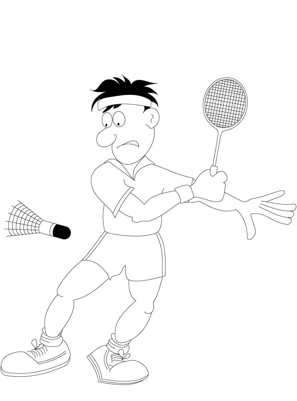 Desenho de Geral para colorir