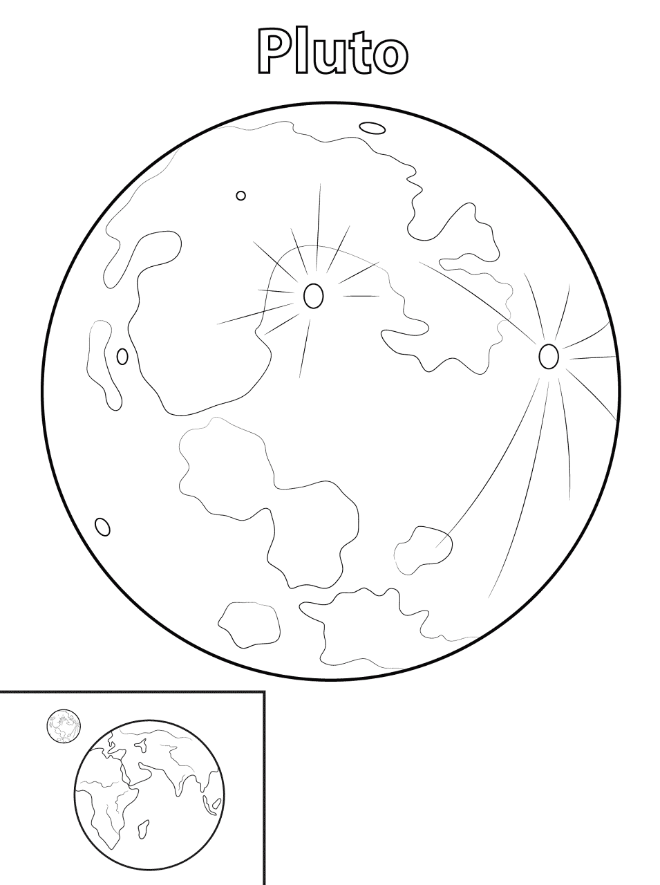 Desenho de Geral para colorir