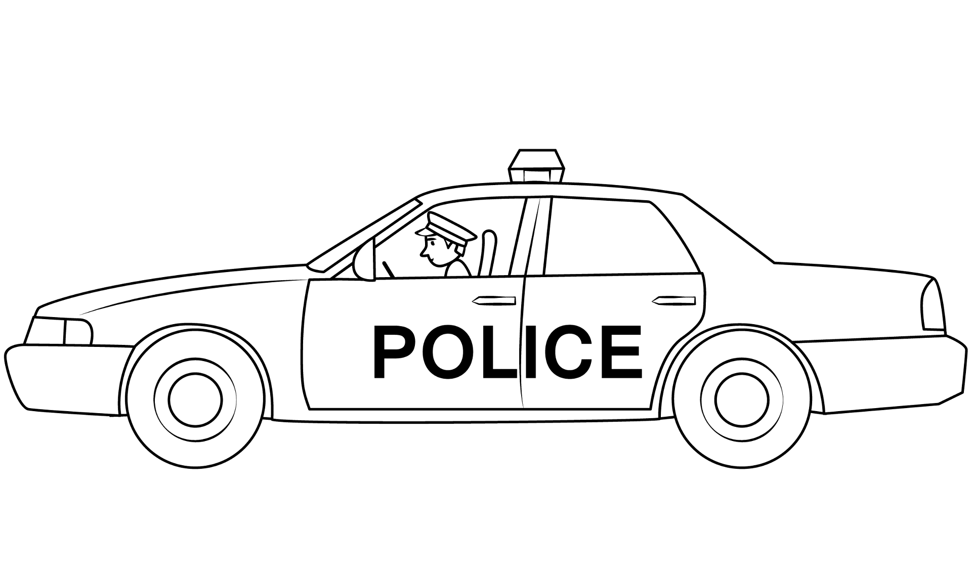 Desenho de Geral para colorir