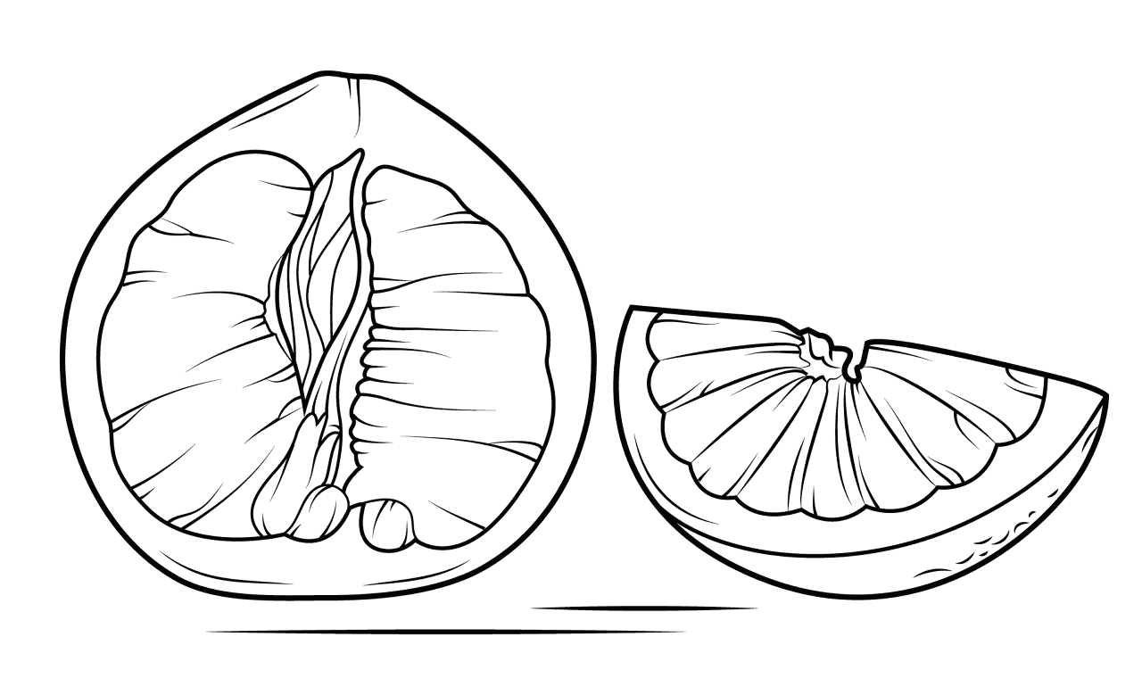 Desenho de Geral para colorir