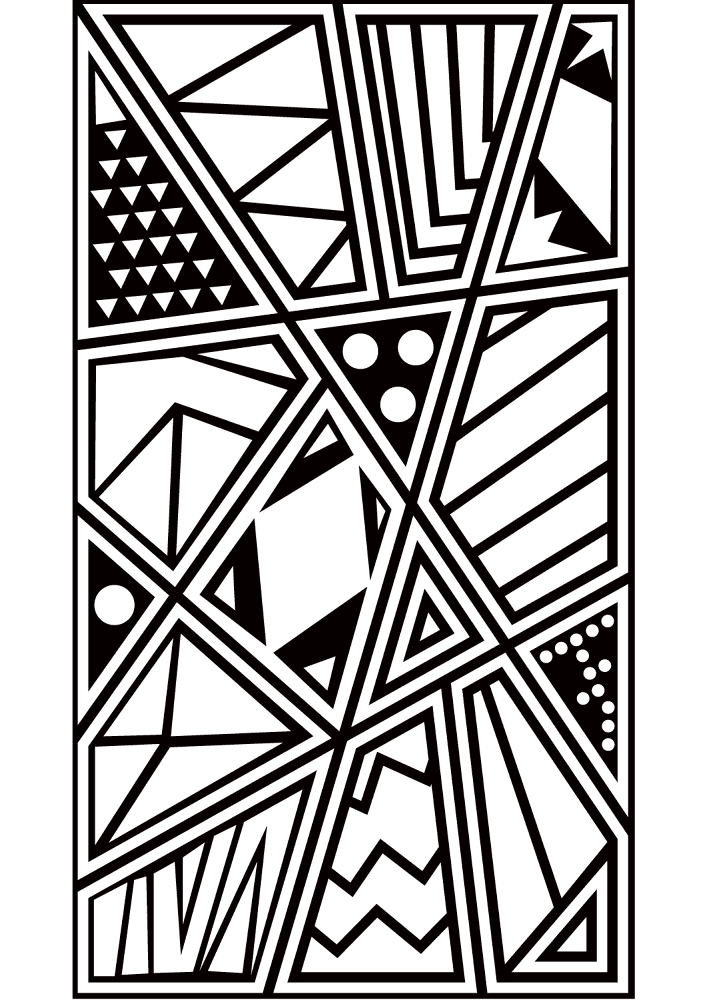 Desenho de Geral para colorir