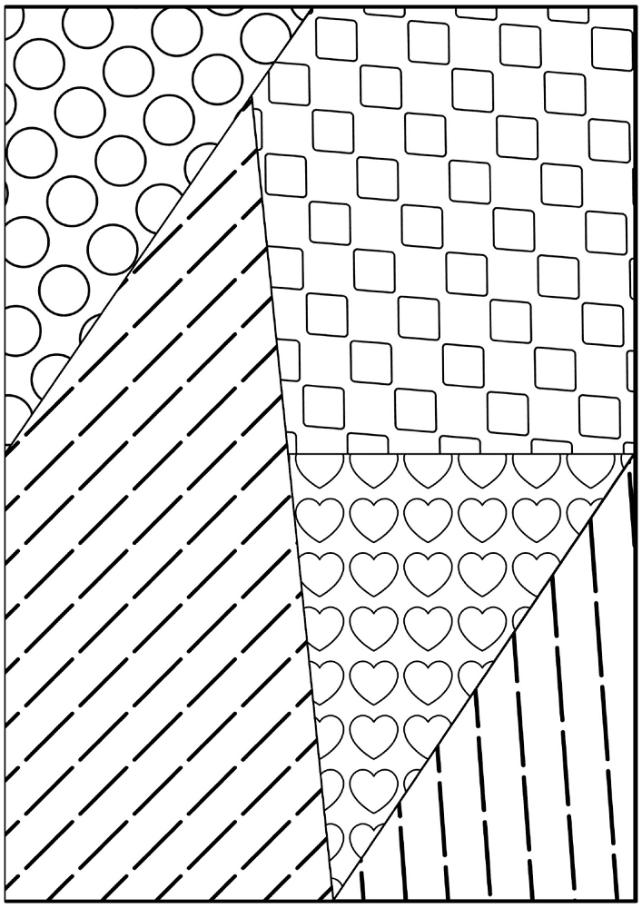 Desenho de Geral para colorir