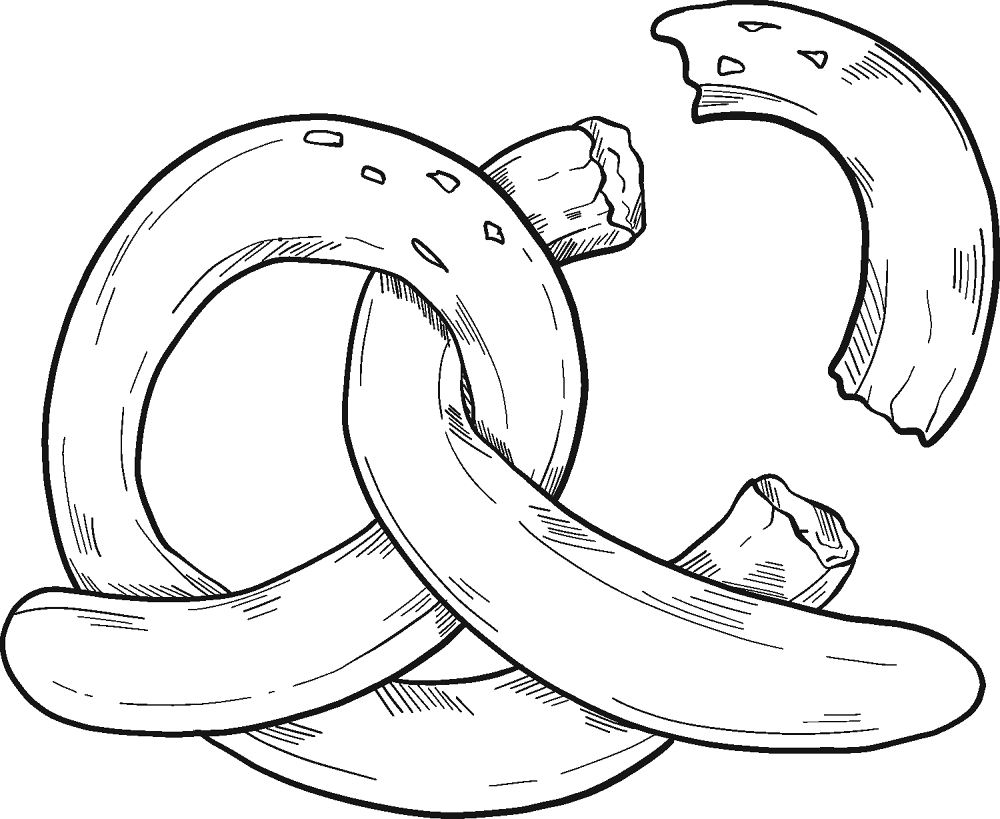 Desenho de Geral para colorir