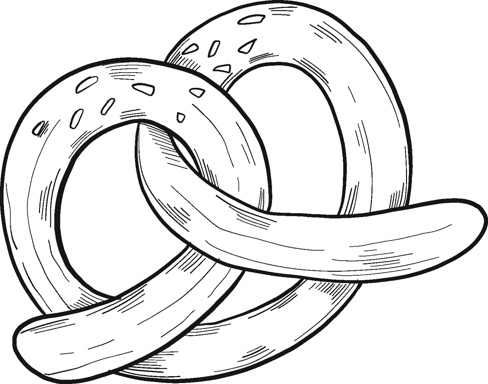 Desenho de Geral para colorir