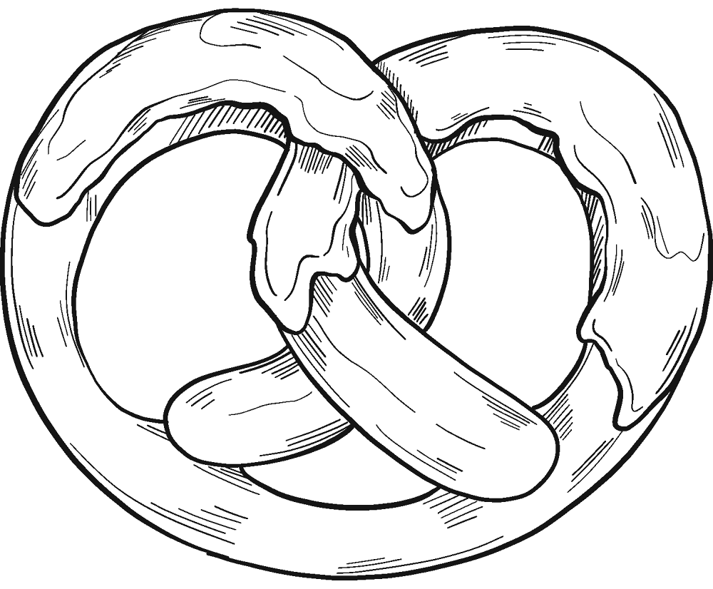 Desenho de Geral para colorir