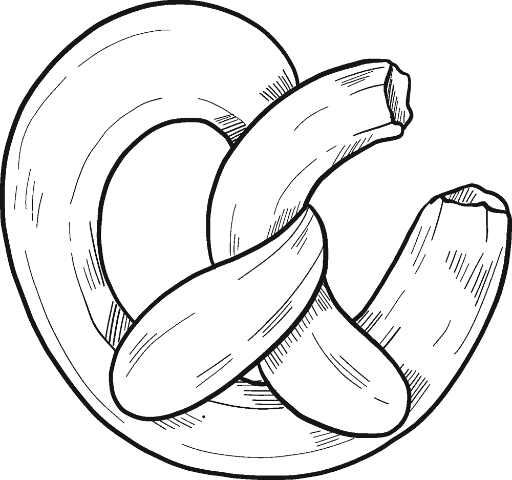Desenho de Geral para colorir