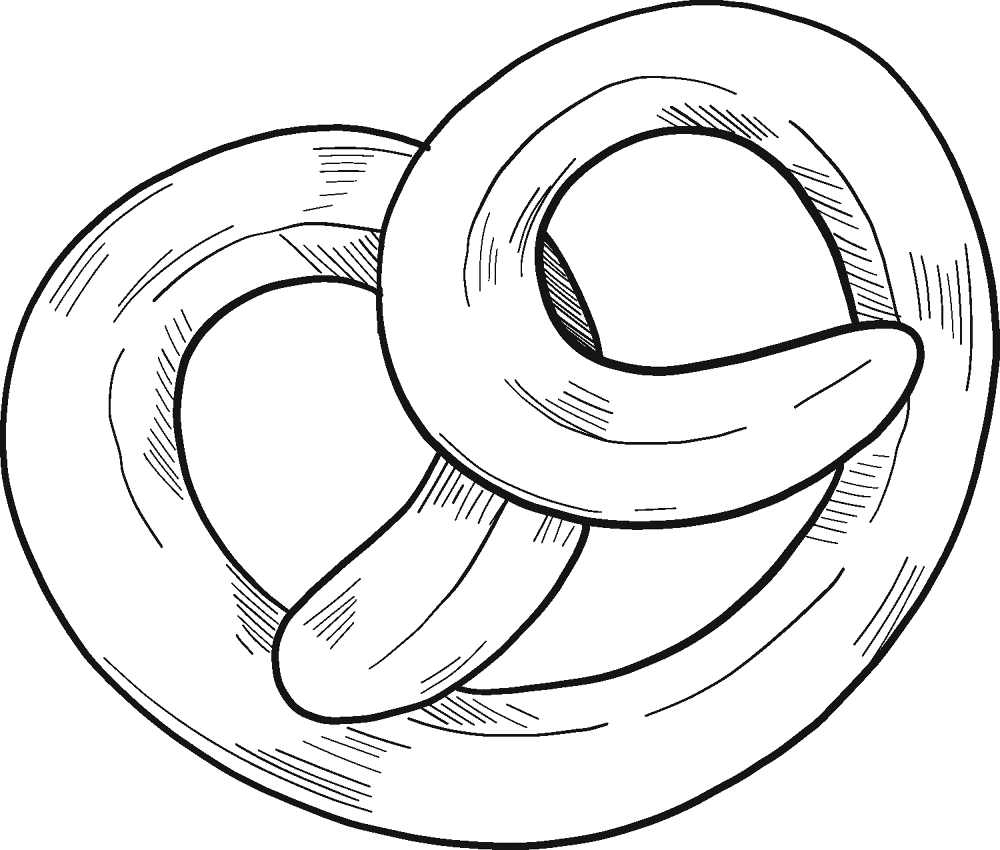 Desenho de Geral para colorir