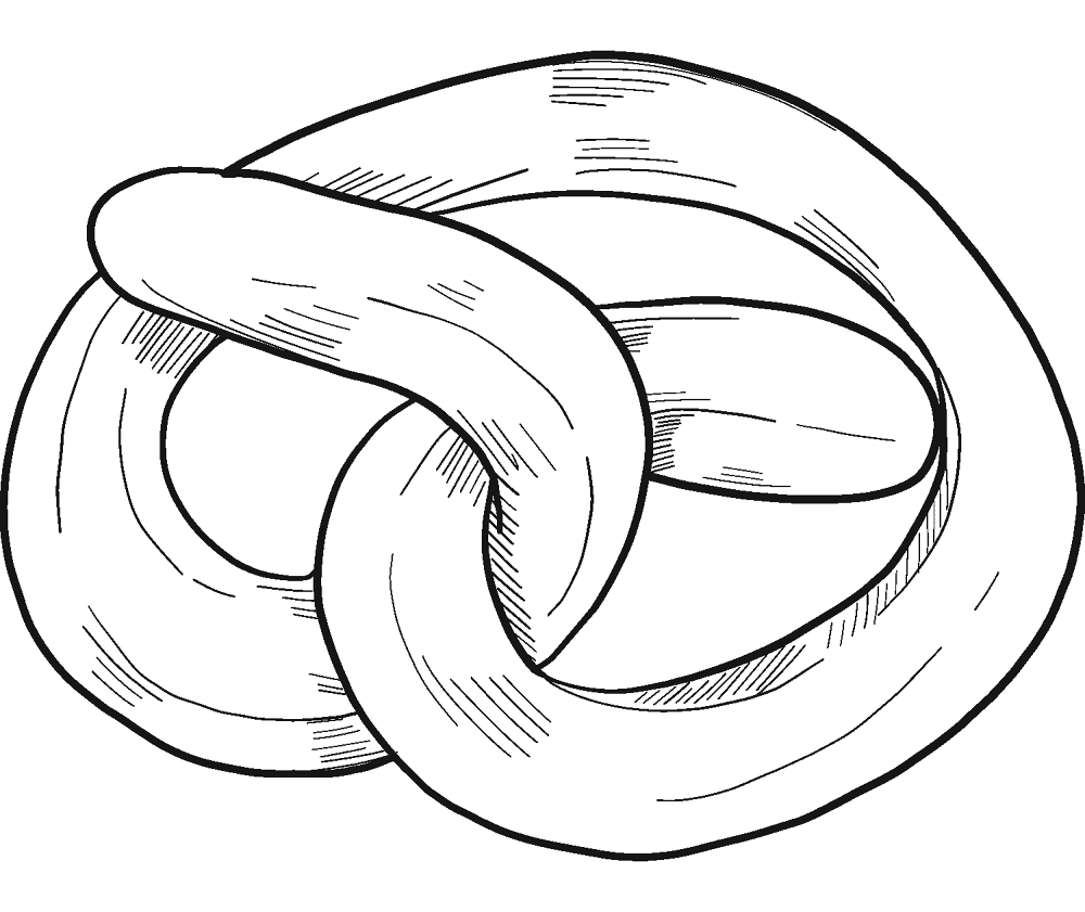 Desenho de Geral para colorir