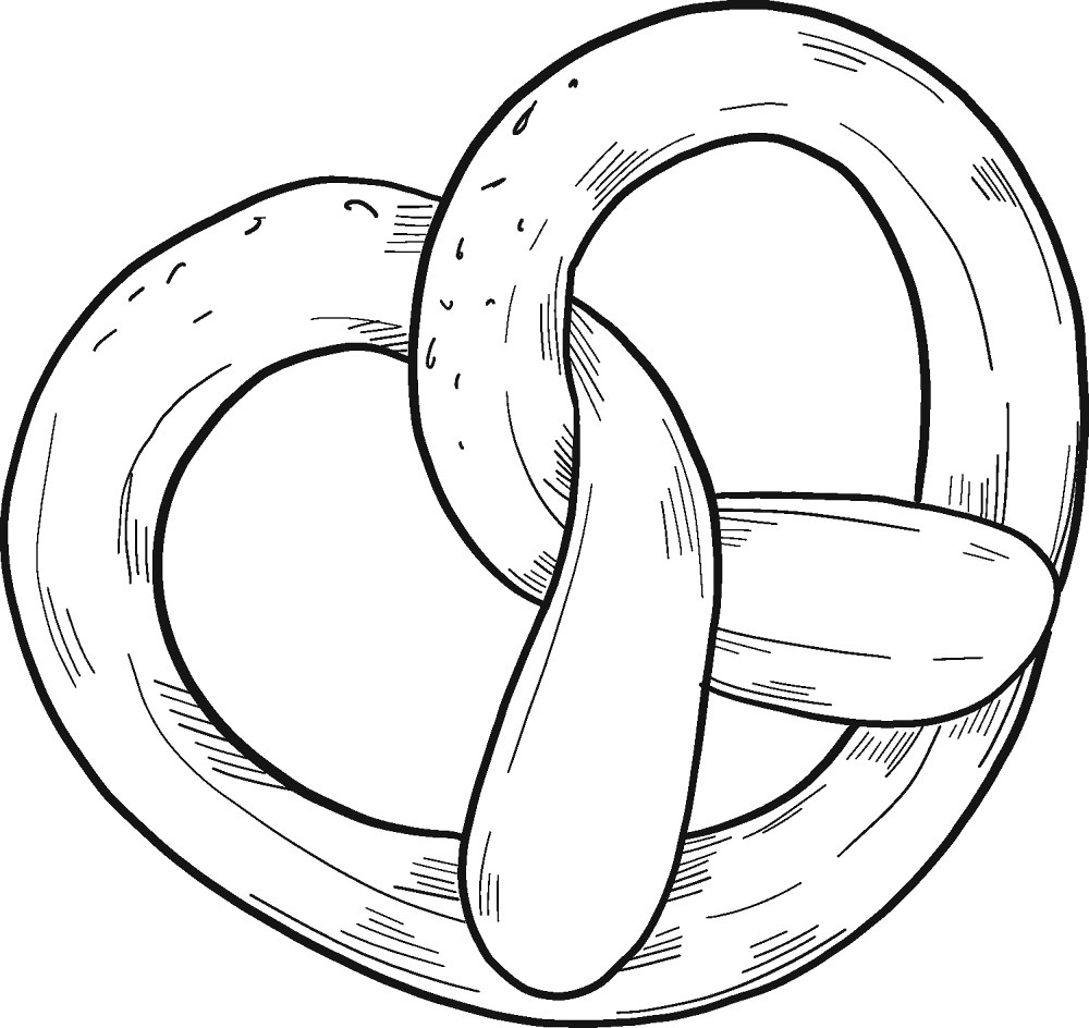 Desenho de Geral para colorir