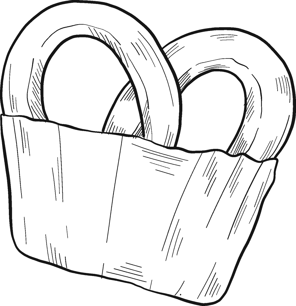 Desenho de Geral para colorir