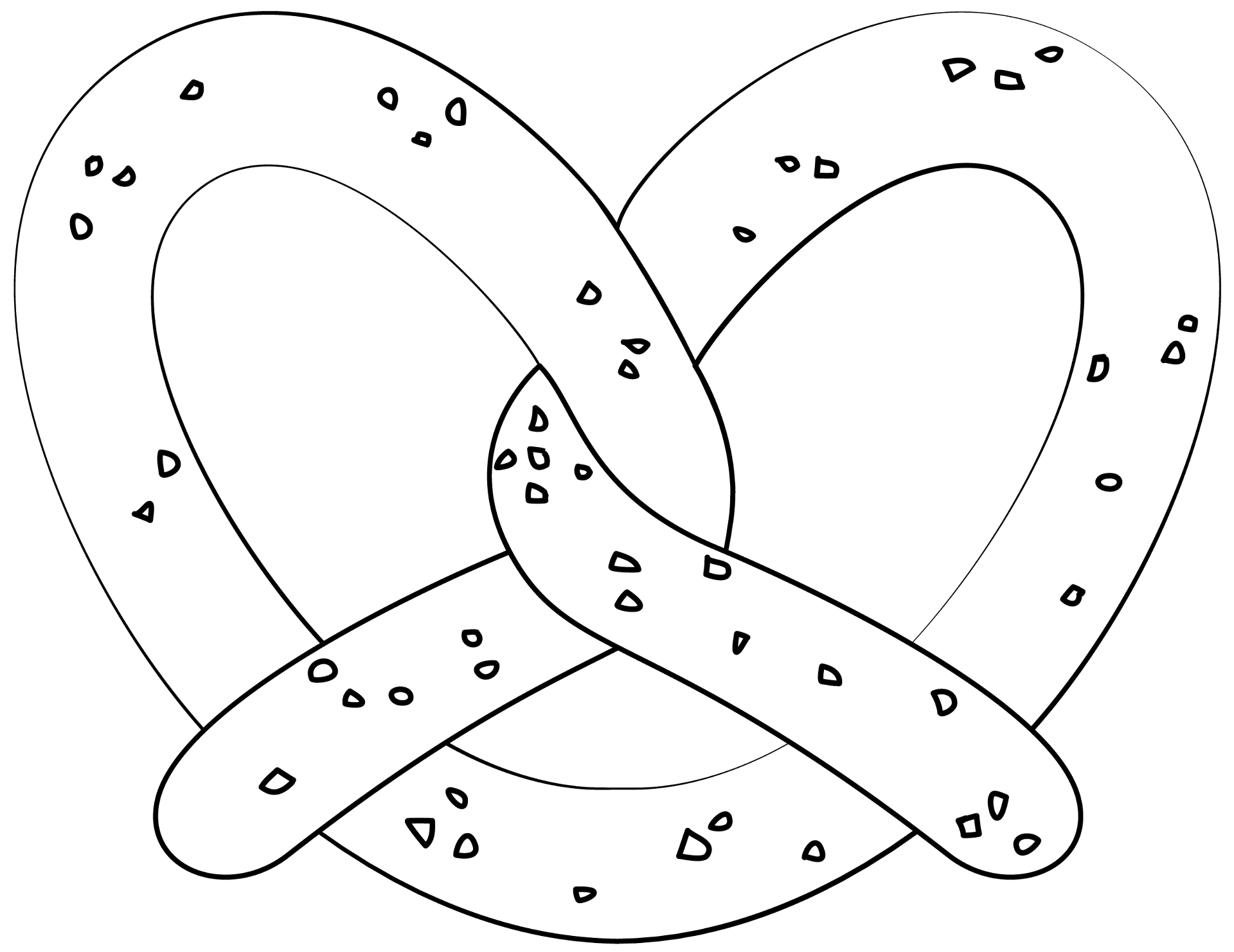 Desenho de Geral para colorir