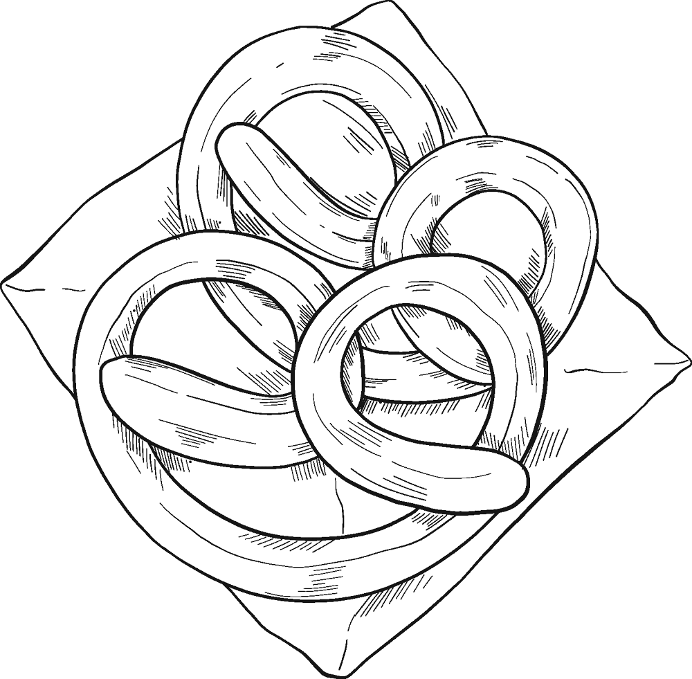 Desenho de Geral para colorir