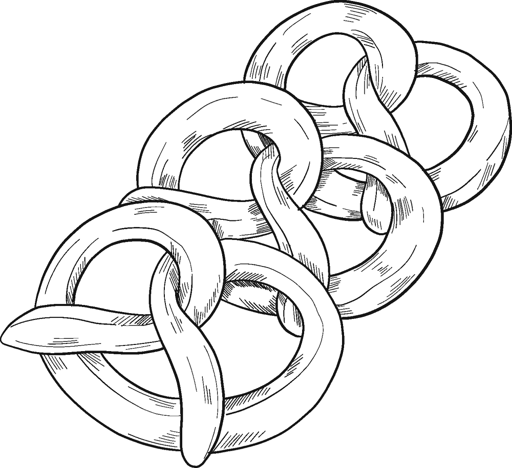 Desenho de Geral para colorir