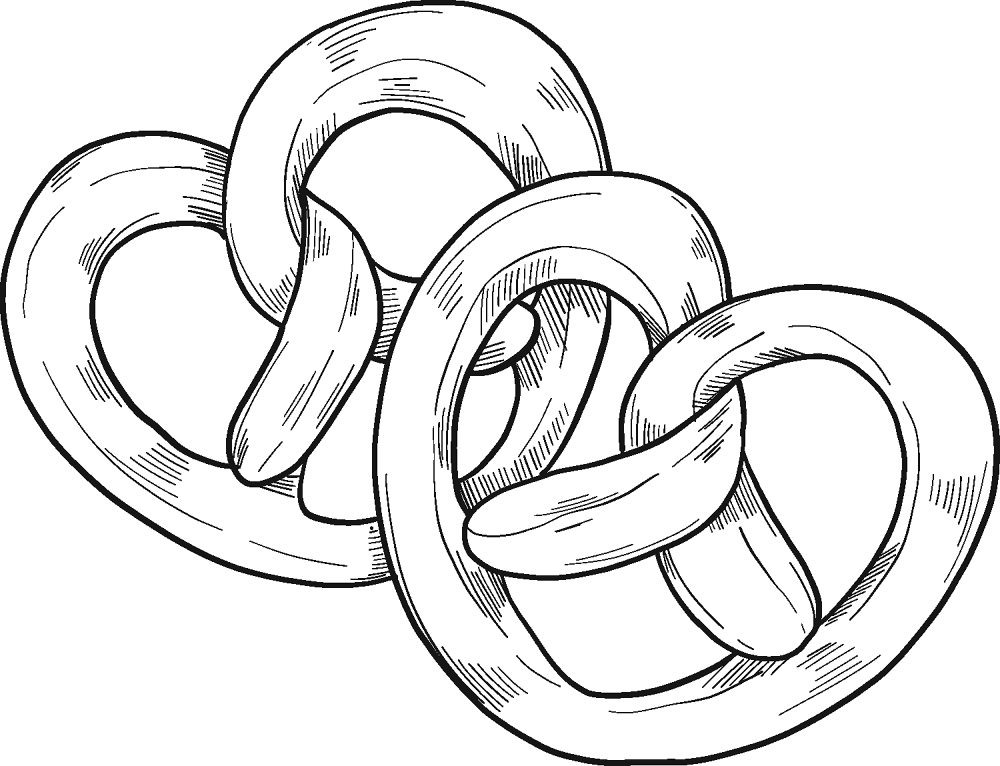 Desenho de Geral para colorir