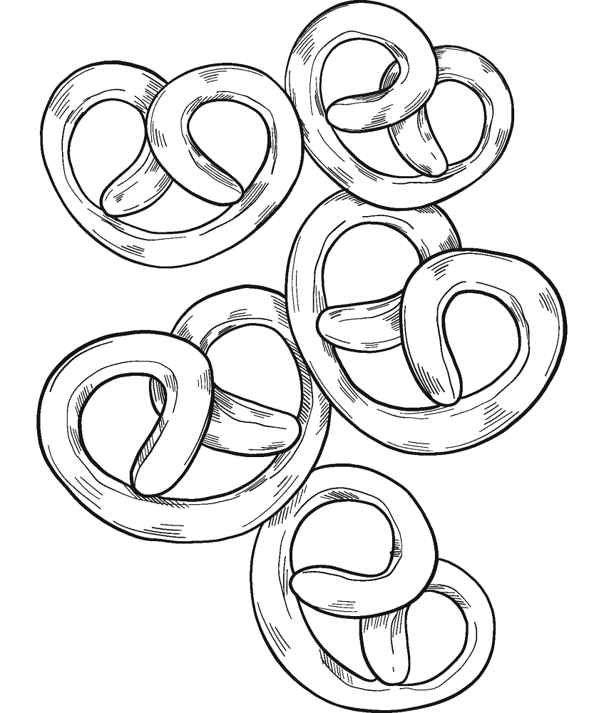Desenho de Geral para colorir