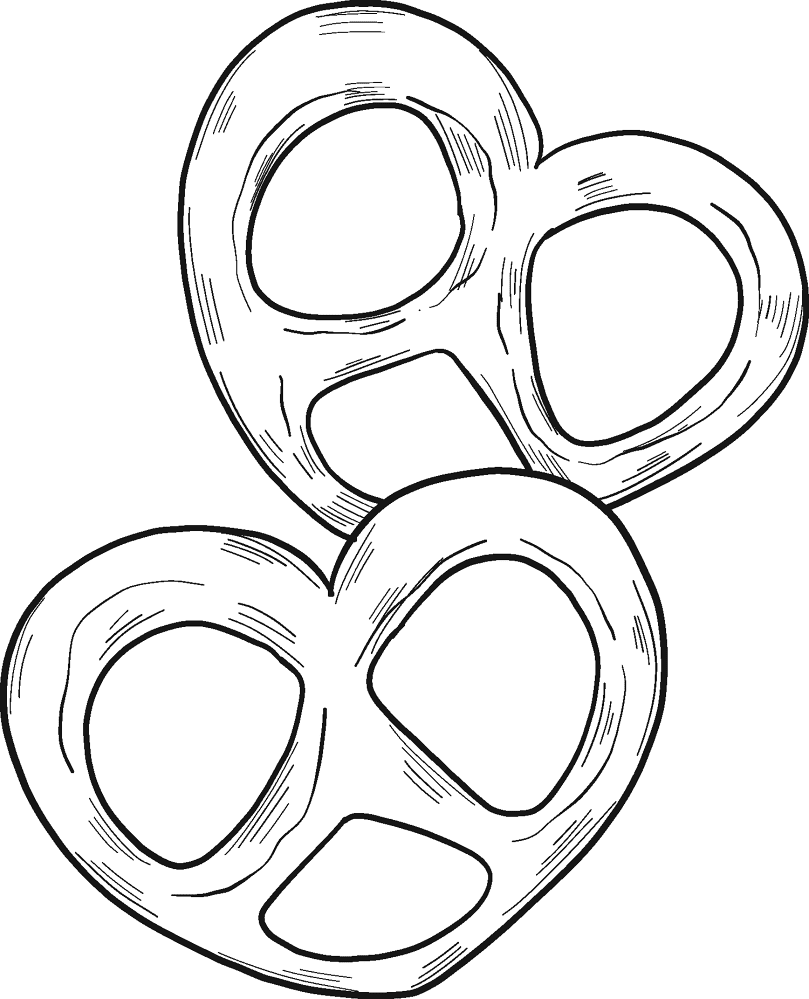 Desenho de Geral para colorir