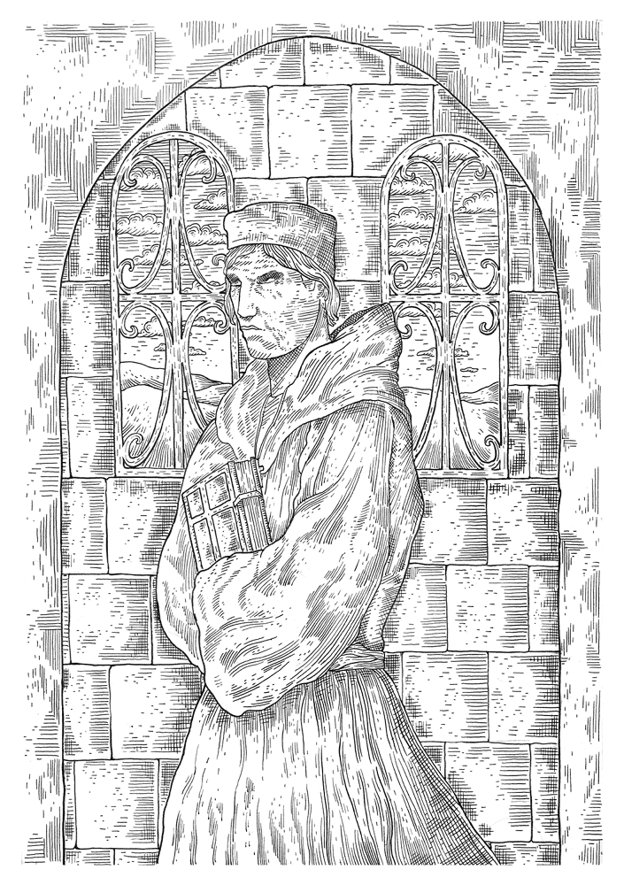 Desenho de Geral para colorir