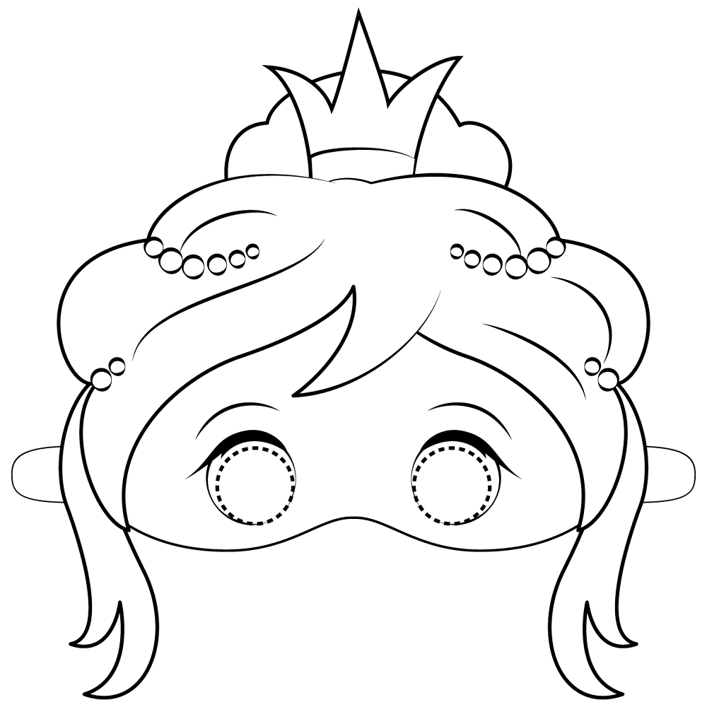 Desenho de Geral para colorir