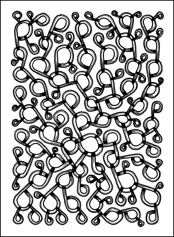 Desenho de Geral para colorir