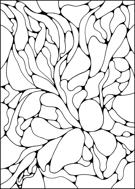 Desenho de Geral para colorir
