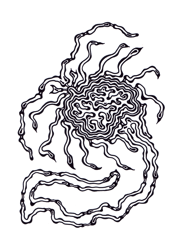 Desenho de Geral para colorir