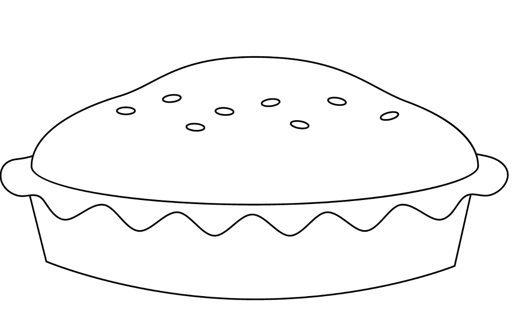 Desenho de Geral para colorir