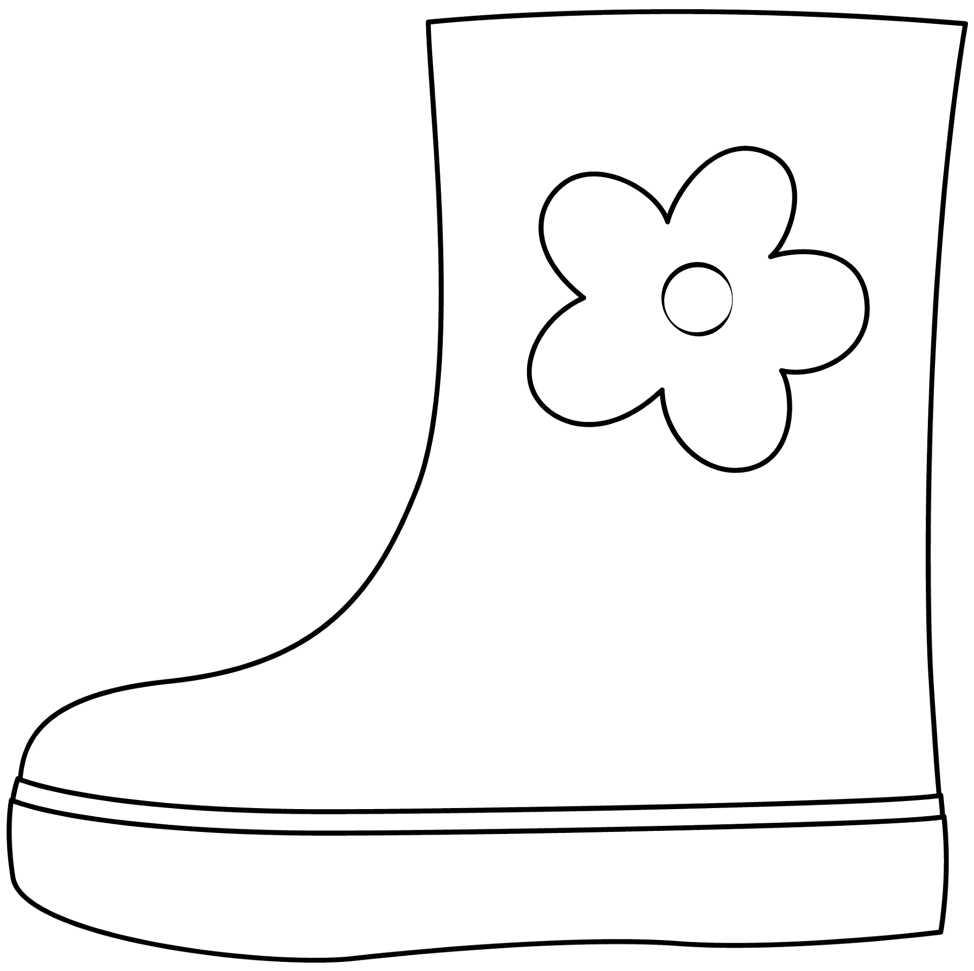 Desenho de Geral para colorir