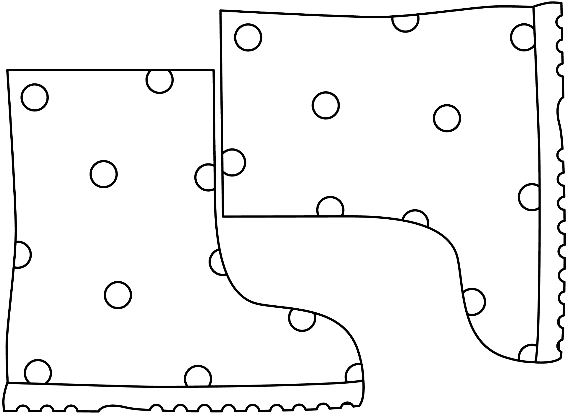 Desenho de Geral para colorir