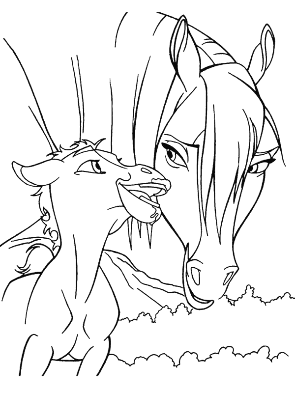 Desenho de Geral para colorir