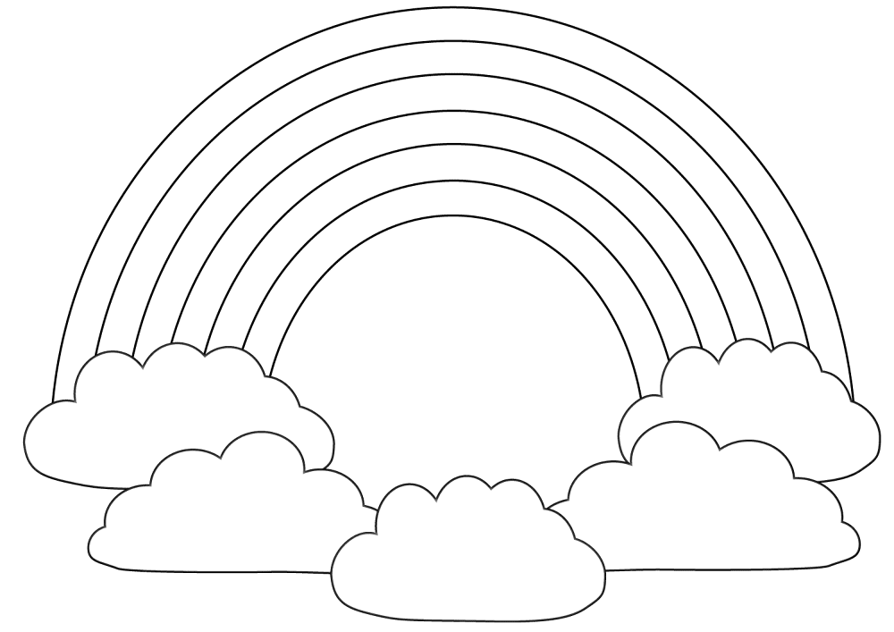 Desenho de Geral para colorir
