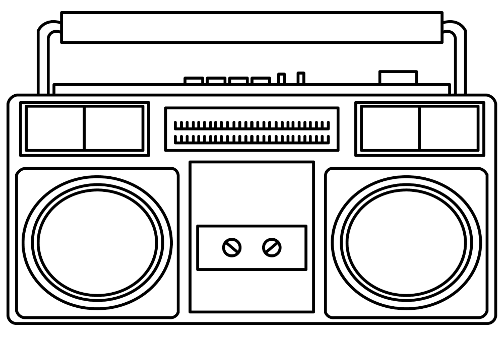 Desenho de Geral para colorir