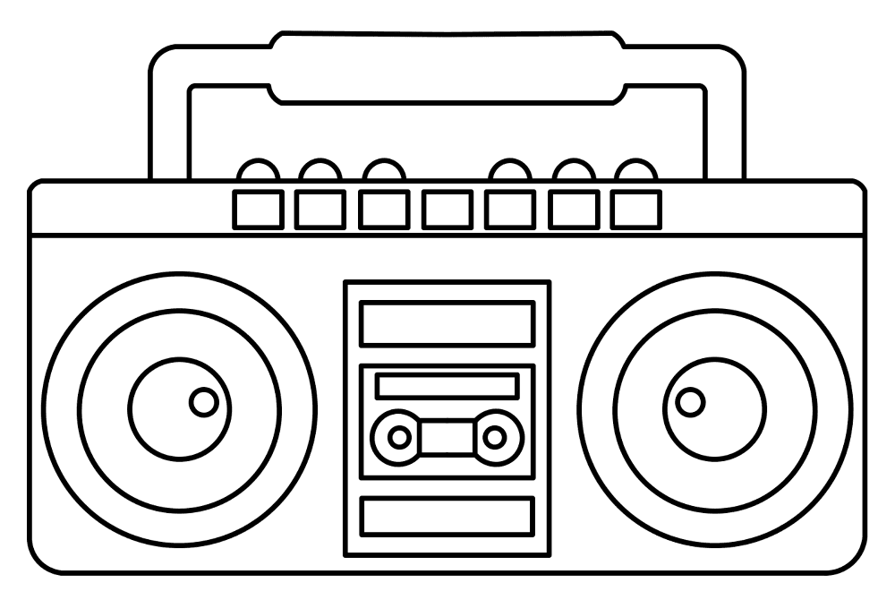 Desenho de Geral para colorir