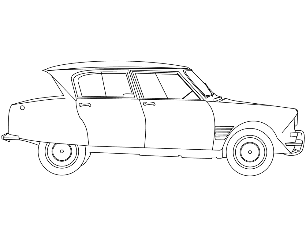 Desenho de Geral para colorir