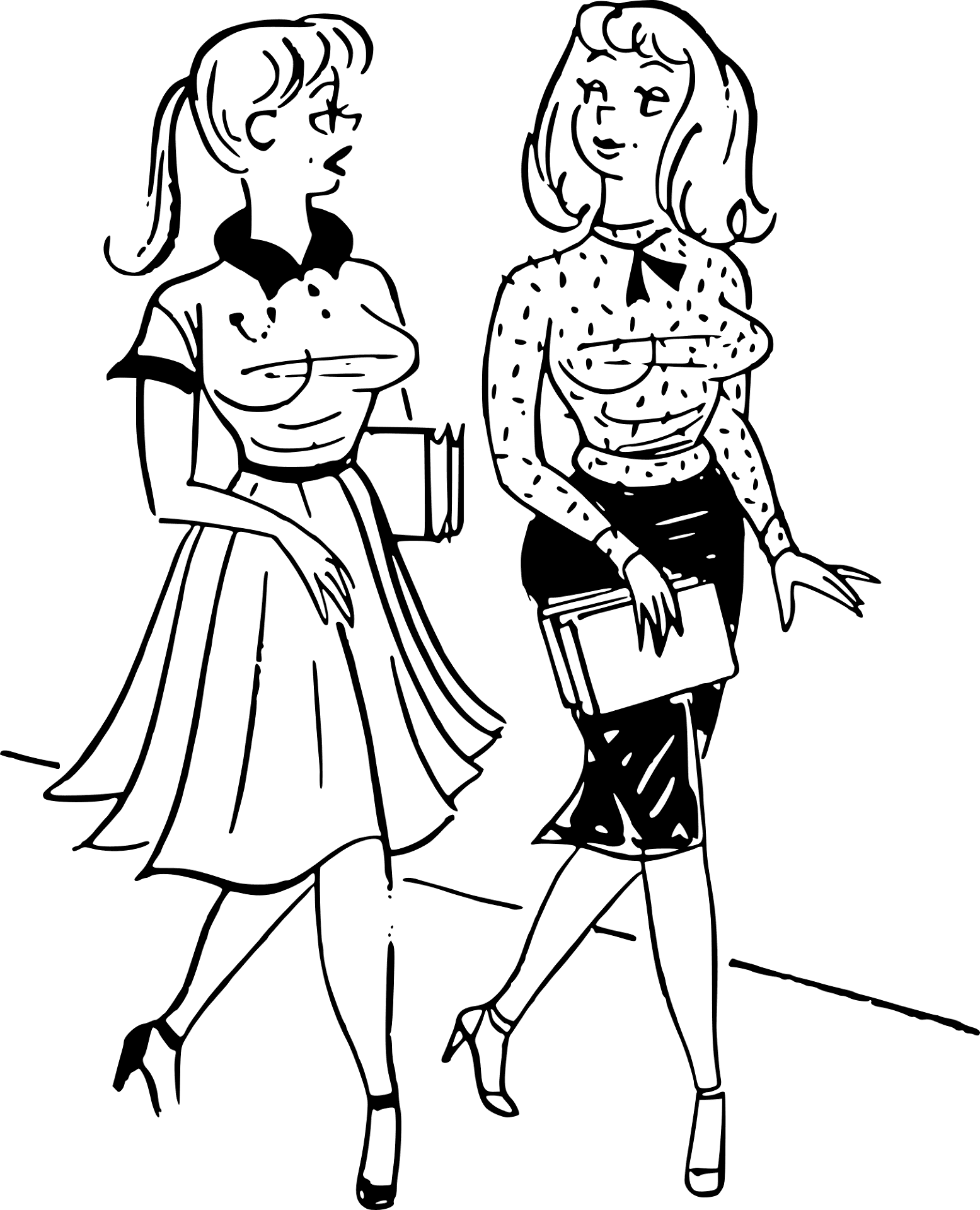 Desenho de Geral para colorir