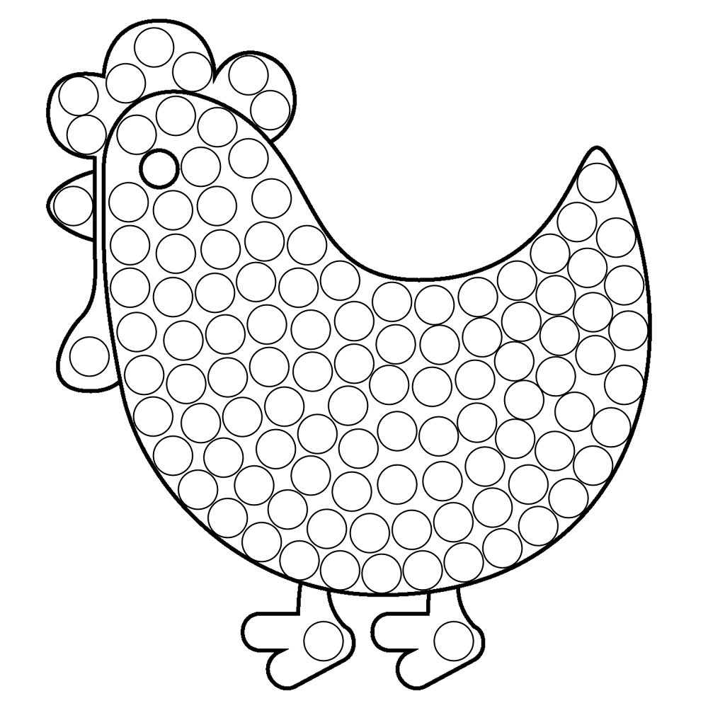 Desenho de Geral para colorir