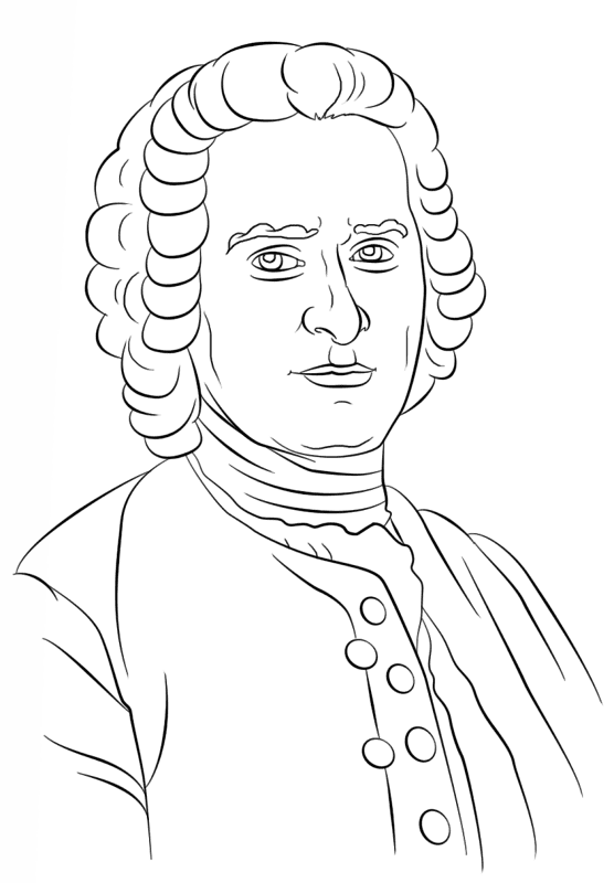 Desenho de Geral para colorir