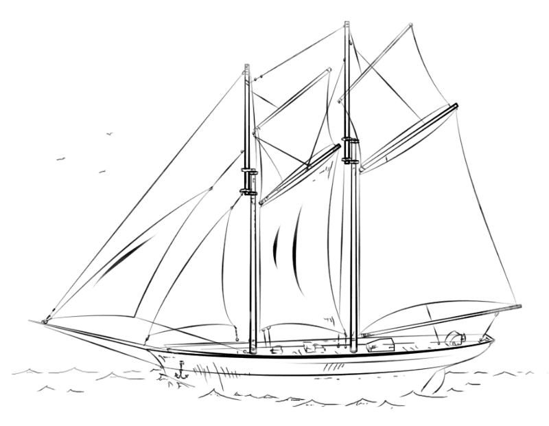 Desenho de Geral para colorir