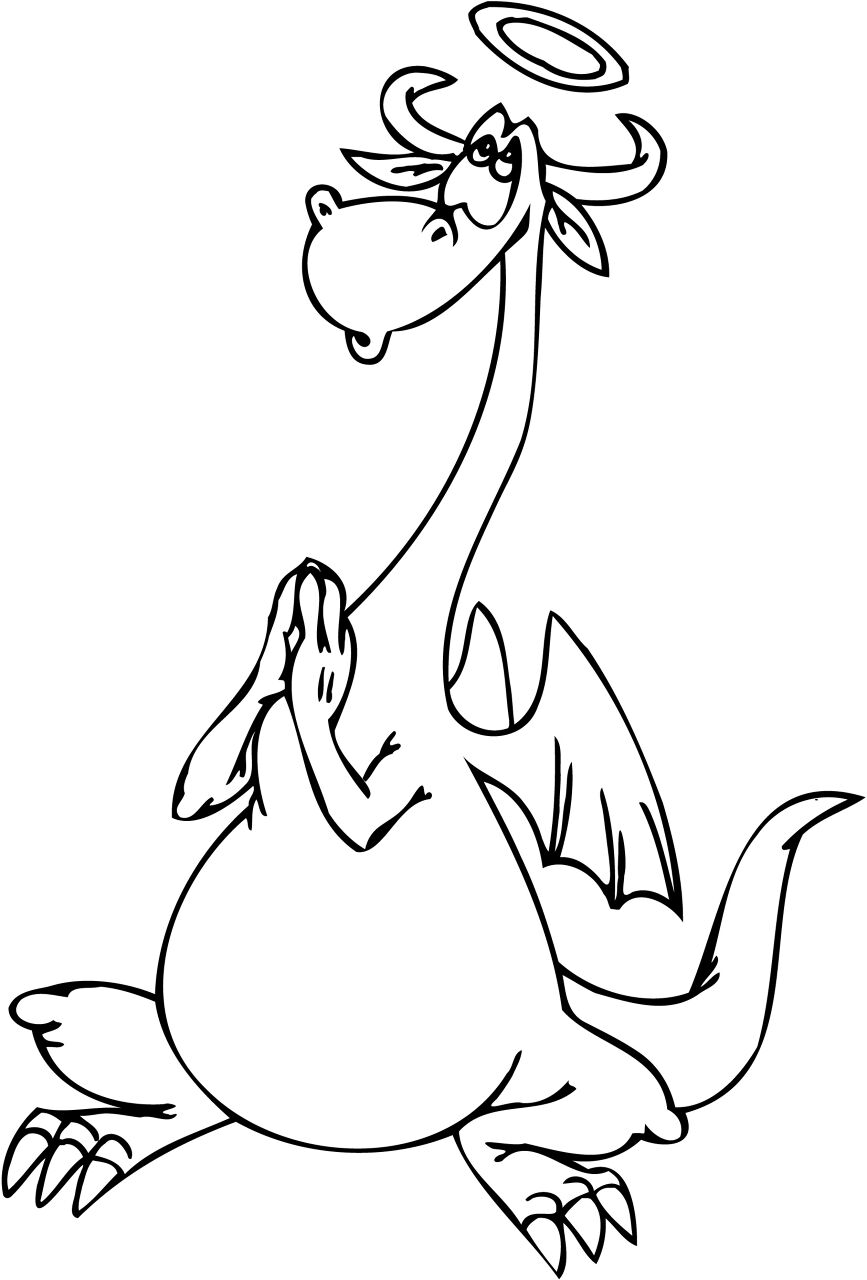 Desenho de Geral para colorir