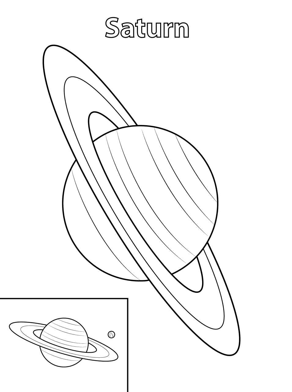 Desenho de Geral para colorir