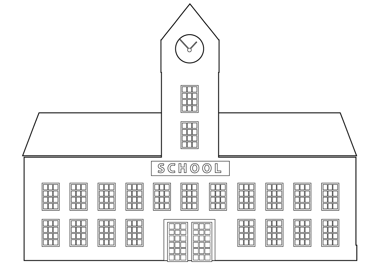 Desenho de Geral para colorir