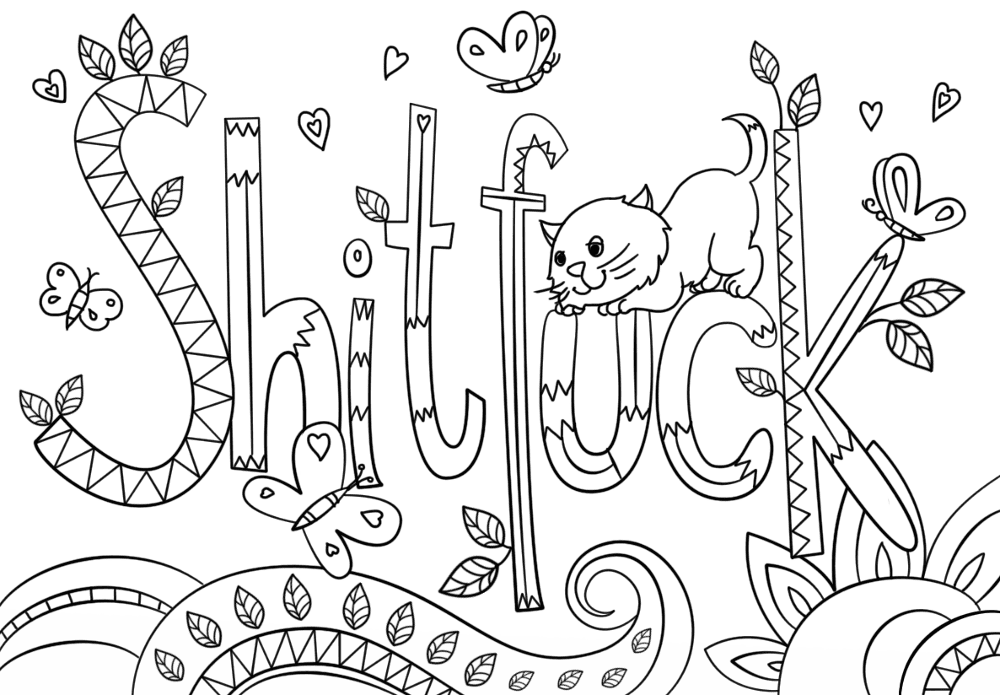 Desenho de Geral para colorir