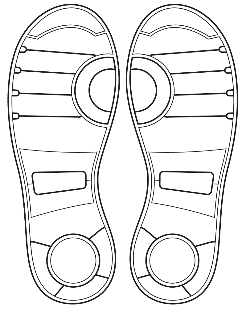 Desenho de Geral para colorir