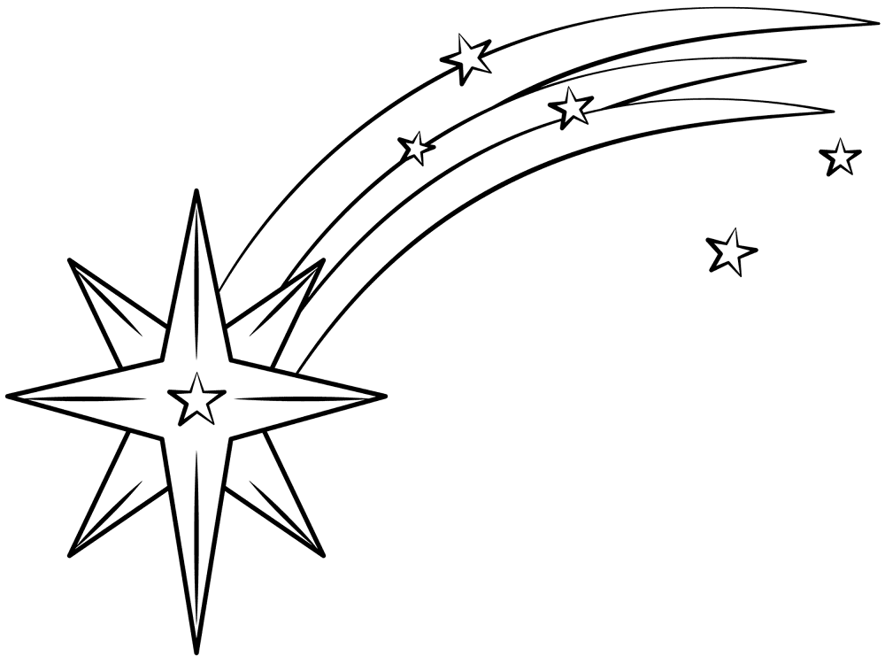 Desenho de Geral para colorir