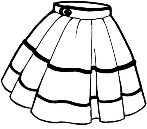 Desenho de Geral para colorir