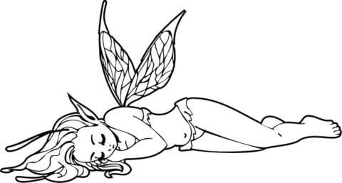 Desenho de Geral para colorir