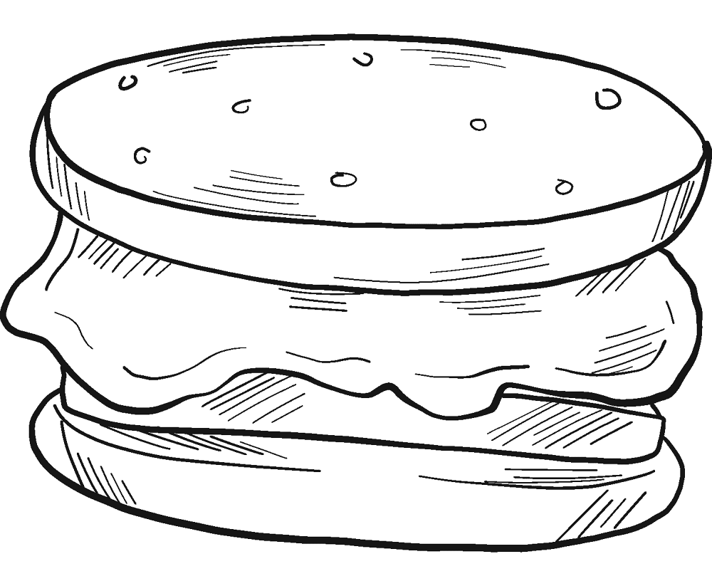 Desenho de Geral para colorir