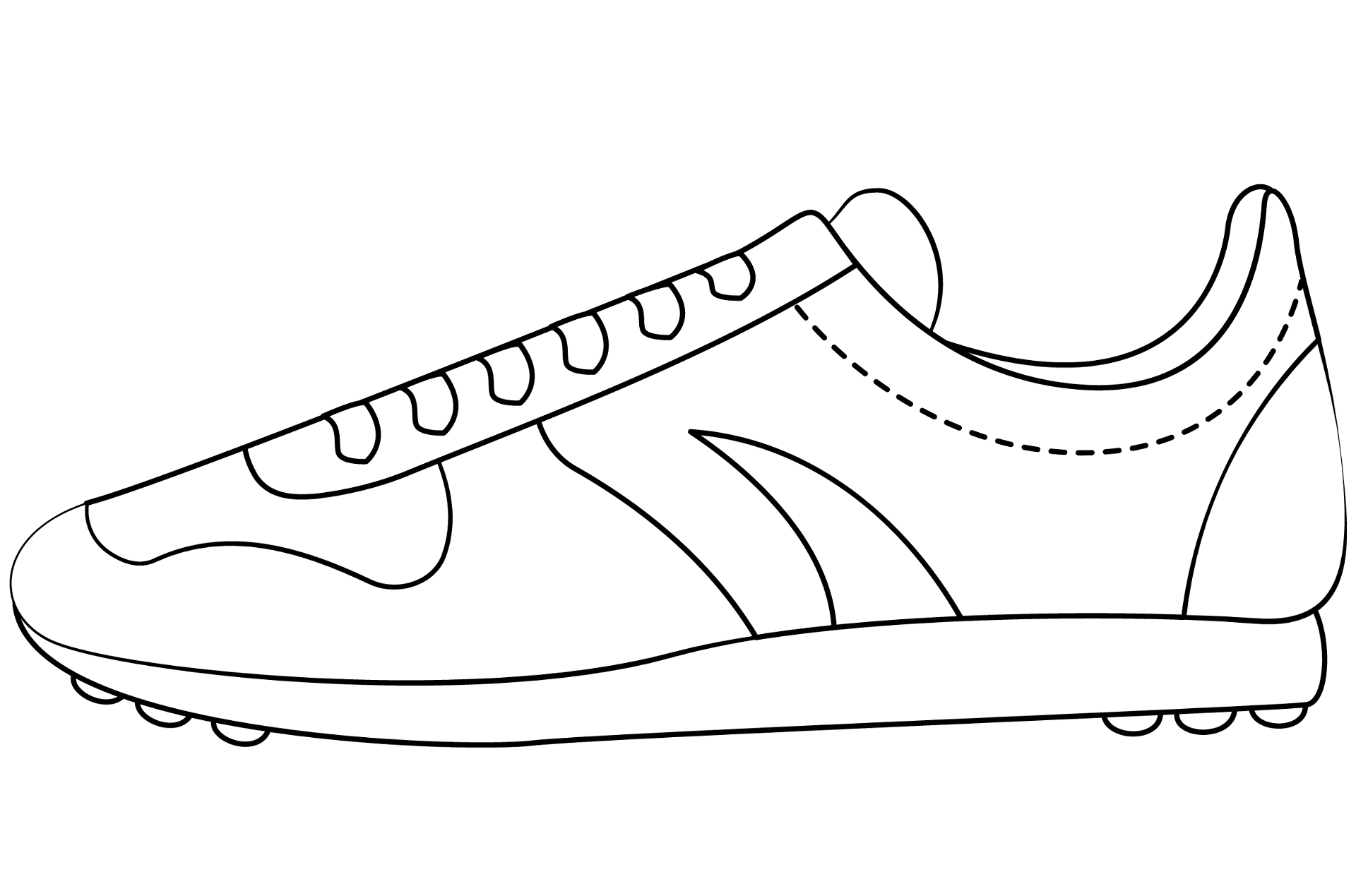 Desenho de Geral para colorir