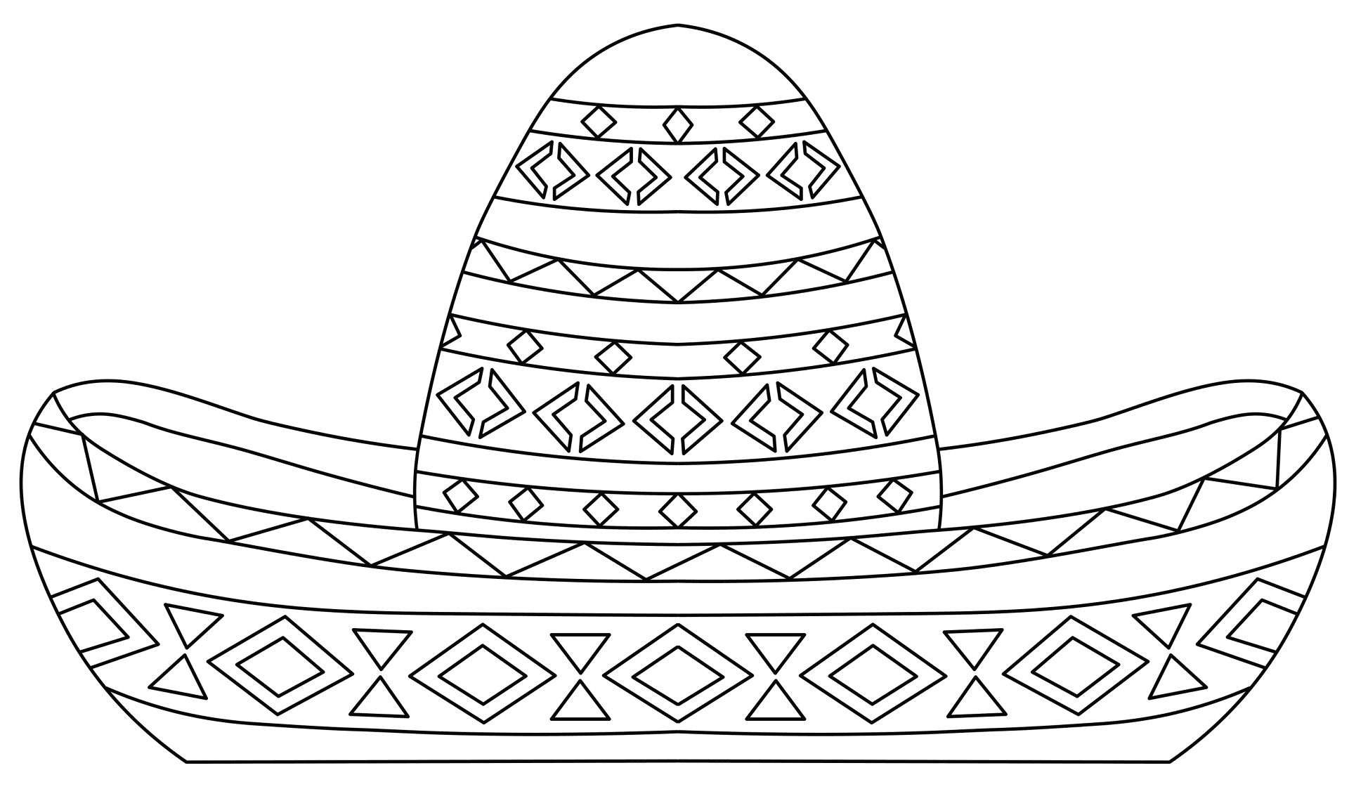 Desenho de Geral para colorir